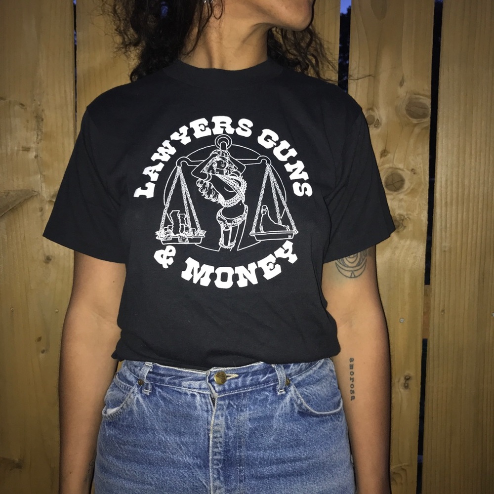 Vintage T-Shirt